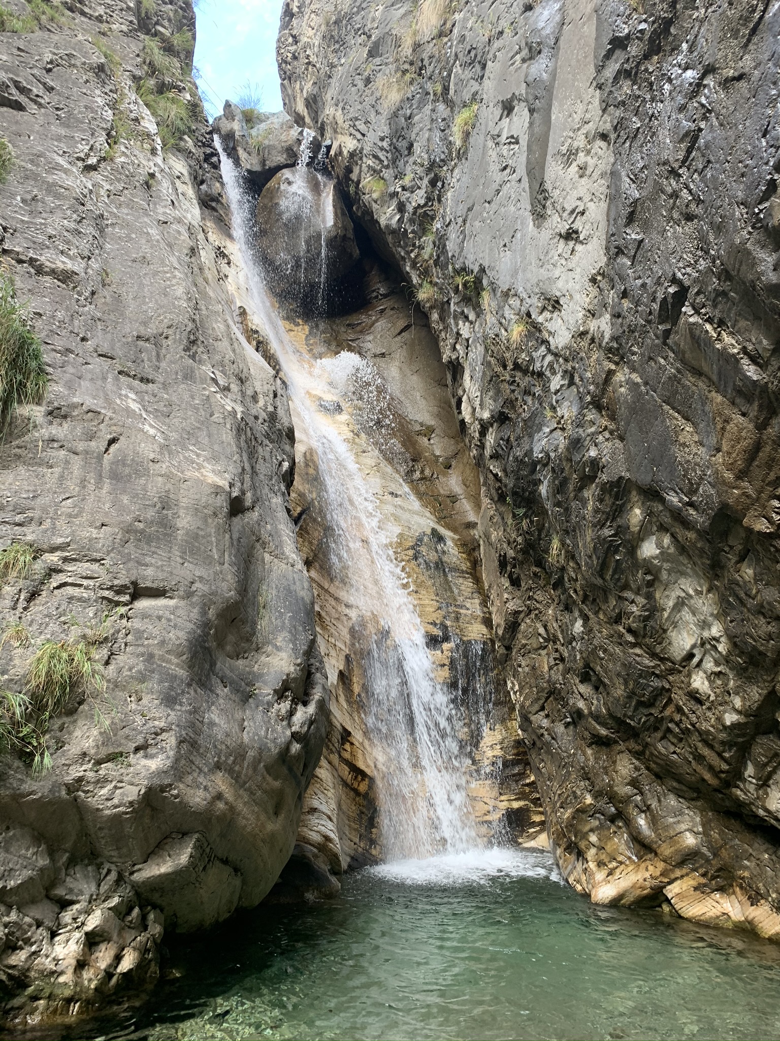 Ferrata Orrido Di Foresto ferrata-orrido-di-foresto