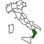 Calabria