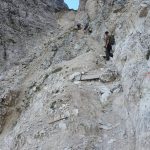 Canalino Forcella Misurina