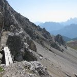 Ferrata Bepi Zac 9