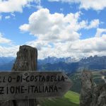 Ferrata Bepi Zac Cartel 1