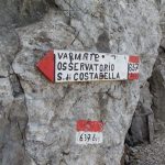 Ferrata Bepi Zac junction 637 bis