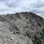 Ferrata Catinaccia Antermoia 4