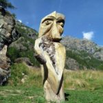 Ferrata Harry Potter 1