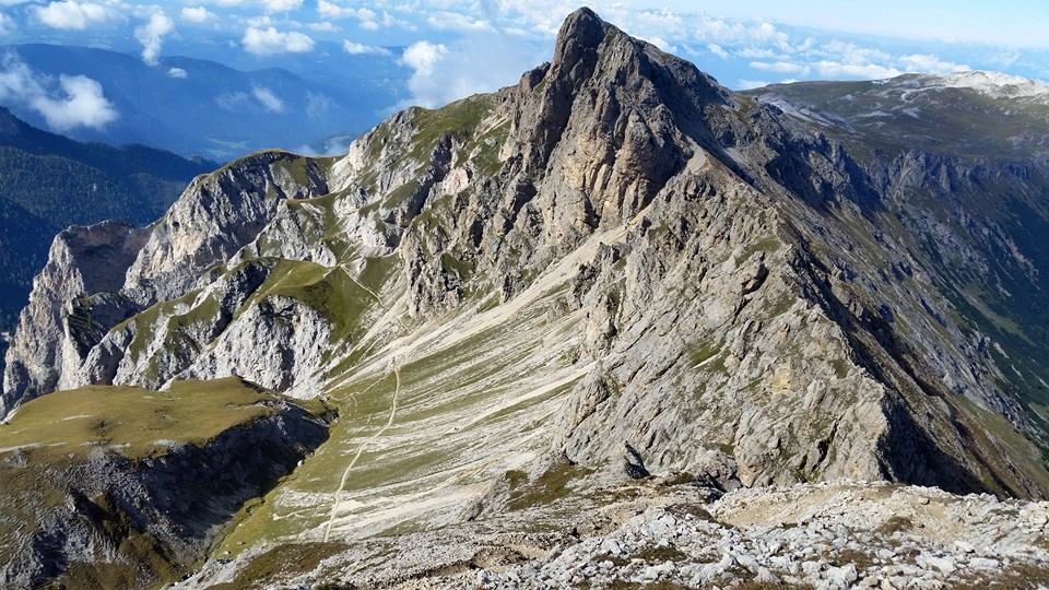 Ferrata Maximilian 10