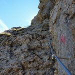 Ferrata Maximilian 12