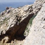 Ferrata Maximilian 14