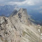 Ferrata Maximilian 15