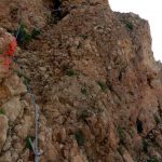 Ferrata Maximilian 16
