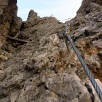Ferrata Maximilian 17