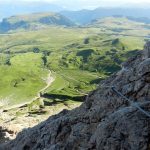 Ferrata Maximilian 18