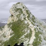 Ferrata Maximilian 19