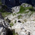 Ferrata Maximilian 20