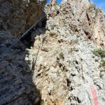 Ferrata Maximilian 21