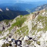 Ferrata Maximilian 22