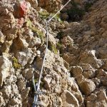Ferrata Maximilian 5