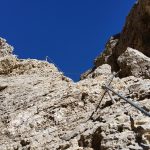 Ferrata Maximilian 6