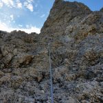 Ferrata Maximilian 8