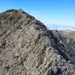 Ferrata Maximilian 9