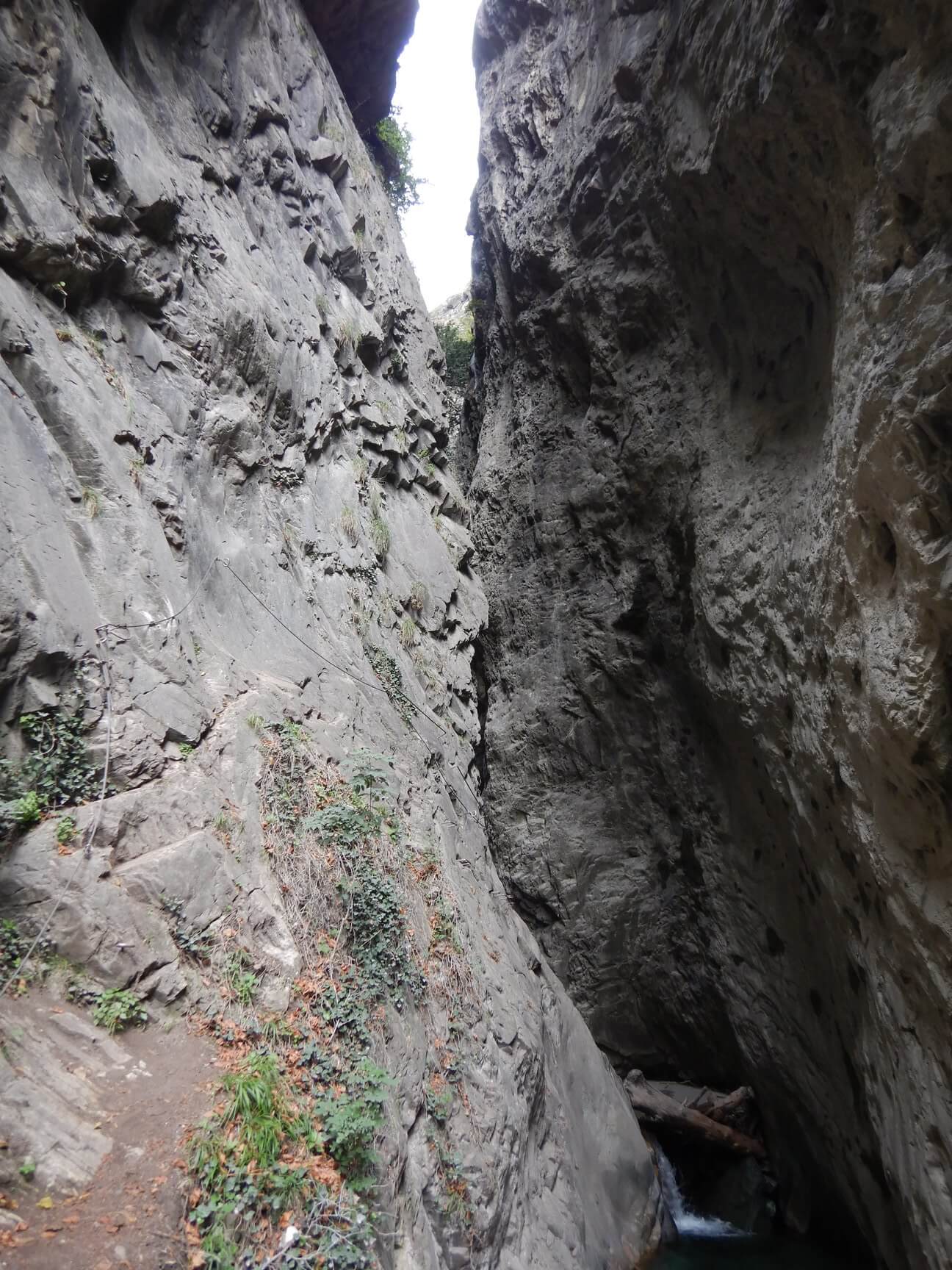 Ferrata Orrido Di Foresto ferrata-orrido-di-foresto
