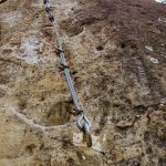 Ferrata Rocca Badolo 1 11