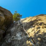 Ferrata Rocca Badolo 1 12