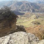 Ferrata Rocca Badolo 1 8