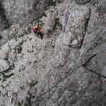 Ferrata Stella Alpina 10
