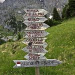 Ferrata Stella Alpina 13