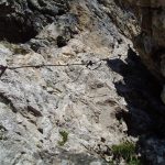 Ferrata Stella Alpina 17