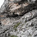 Ferrata Stella Alpina 2