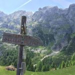 Ferrata Stella Alpina 24 indicazioni ferrata