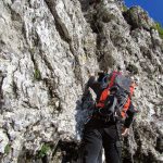 Ferrata Stella Alpina 37