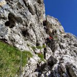 Ferrata Stella Alpina 38