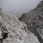 Ferrata Stella Alpina 4