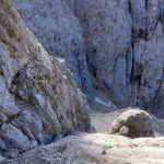 Ferrata Stella Alpina 59 salita agner