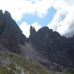 Forcella Diavolo da Ciadin Toce