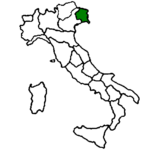 Friuli Venezia Giulia