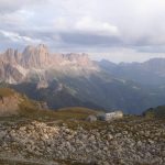Rifugio Bolzano