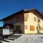 Rifugio Col de Varda