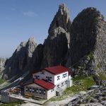 Rifugio Fonda