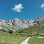 Fuciade Rifugio Cima Uomo