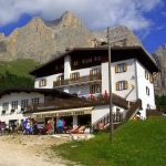 Rifugio Gardeccia