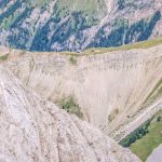 Passo San Nicolo Rifugio