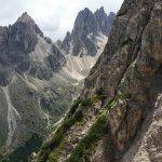 Sentiero Attrezzato Bonacosa 1
