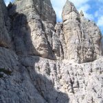 Sentiero Attrezzato Bonacosa 5