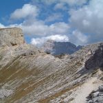 Sentiero Attrezzato Bonacosa 6