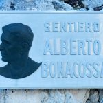Sentiero Attrezzato Bonacosa Targa