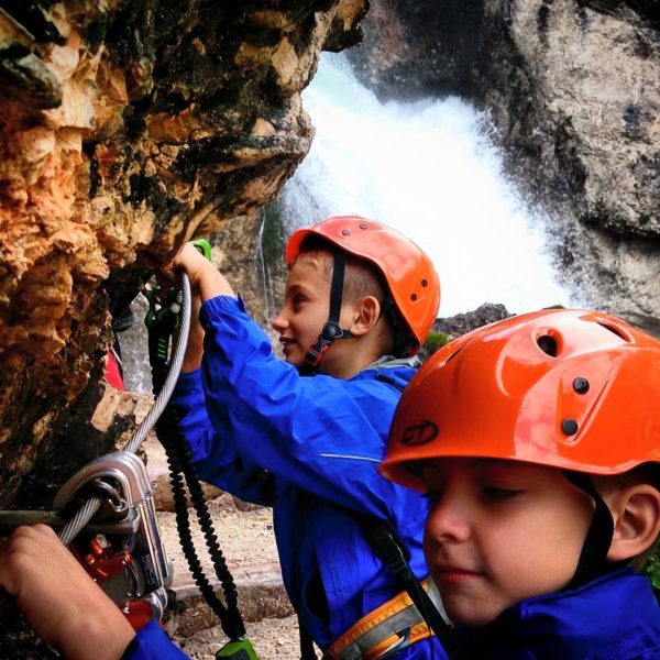 Travelsport Outdoor Activities