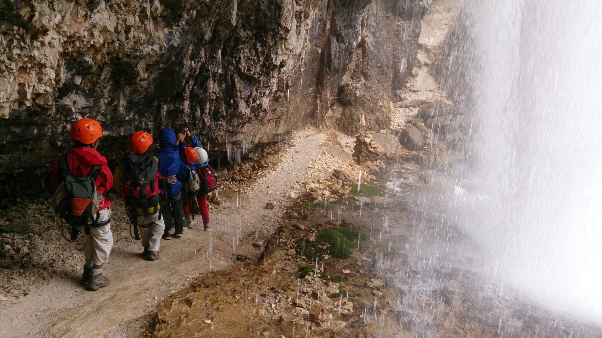 Travelsport Outdoor Activities